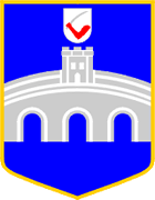 Osijek - Wappen