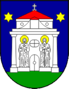 Đakovo - Wappen