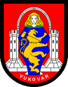 Vukovar - Wappen