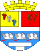 Vinkovci - Wappen