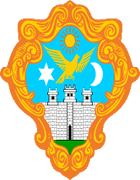 Požega - Wappen