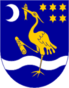Slavonski Brod - Wappen