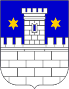 Čakovec - Wappen