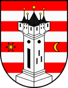 Varaždin - Wappen