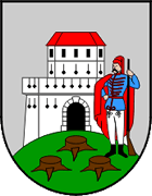 Bjelovar - Wappen