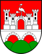 Daruvar - Wappen