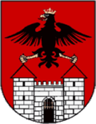 Petrinja - Wappen