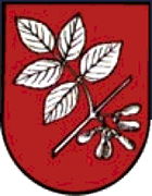 Jasenovac - Wappen