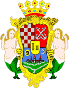 Karlovac - Wappen