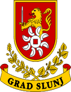 Slunj - Rastoke - Wappen