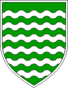 Duga Resa - Wappen