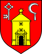 Ozalj - Wappen