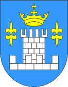 Koprivnica - Wappen