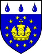 Tuheljske Toplice - Wappen