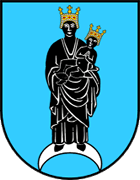 Marija Bistrica - Wappen