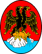 Rijeka - Wappen