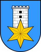 Novi Vinodolski - Wappen