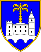 Crikvenica - Wappen