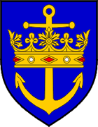 Kraljevica - Wappen