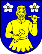 Rab - Lopar - Wappen