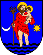 Rab - Supetarska Draga - Wappen