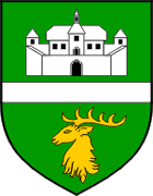 Čabar - Wappen