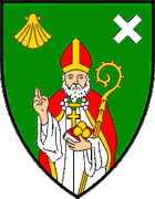 Brod Moravice - Wappen