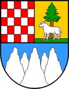 Mrkopalj - Wappen