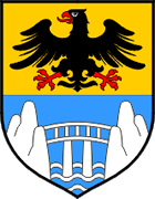 Vrbovsko - Wappen