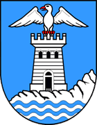 Opatija - Wappen