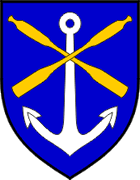 Mošćenička Draga - Wappen