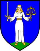 Krk - Soline - Wappen