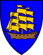 Lošinj - Mali Lošinj - Wappen