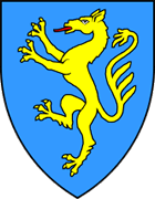 Cres - Cres - Wappen