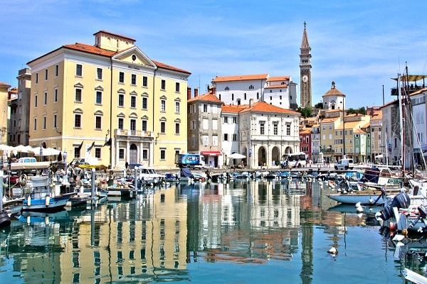Direkter Kontakt mit den Eigentümern der Unterkunft Rovinj