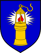 Raša - Wappen