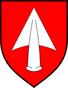 Kršan - Wappen