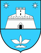 Pićan - Wappen