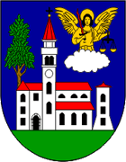 Žminj - Wappen