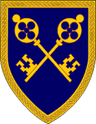 Sveti Petar u Šumi - Wappen