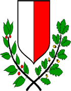 Poreč - Wappen