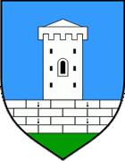 Tinjan - Wappen