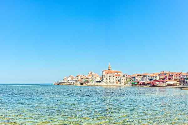 Direkter Kontakt mit den Eigentümern der Unterkunft Umag