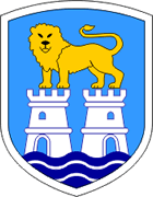 Savudrija - Wappen
