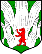 Plitvicer Seen - Wappen