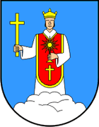 Karlobag - Wappen