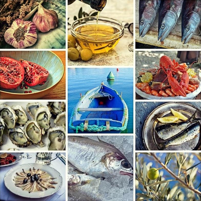 Gastronomie in Kroatien