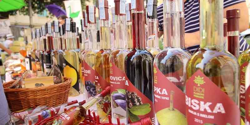 Eco und Gastro Produkte