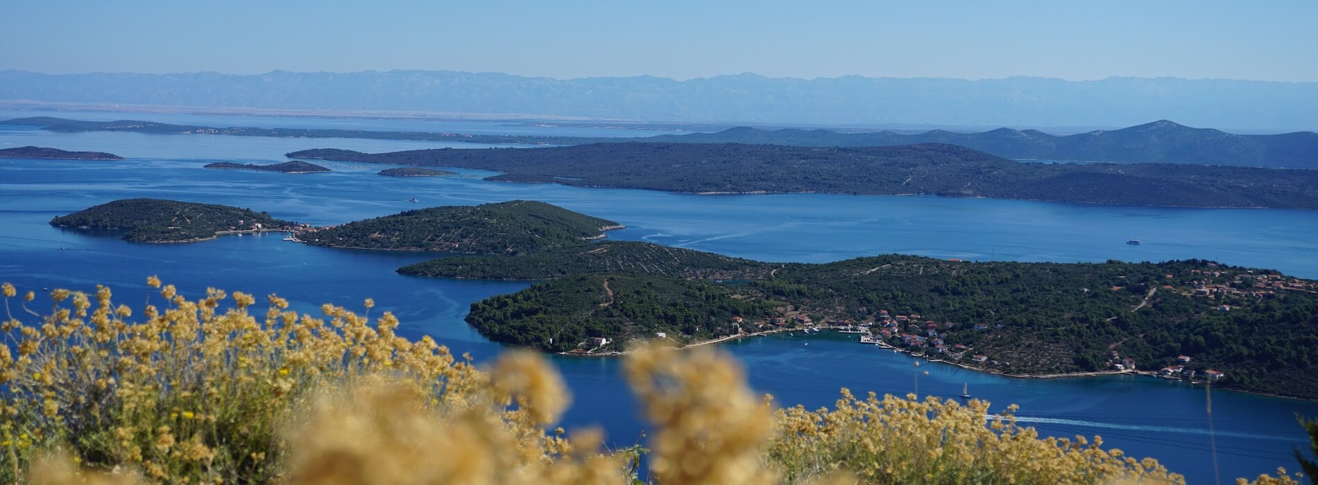Islands Croatia