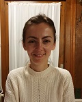 Kristina V. Kristina - Ferienwohnungen-Kroatien.at (Laganini.com)